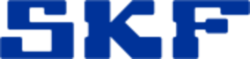 SKF Belgium logo