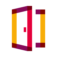 Icon_Color_Open Door
