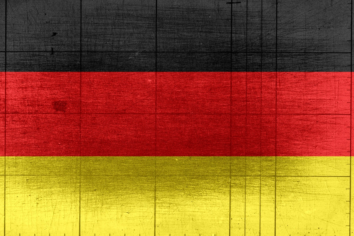  german flag