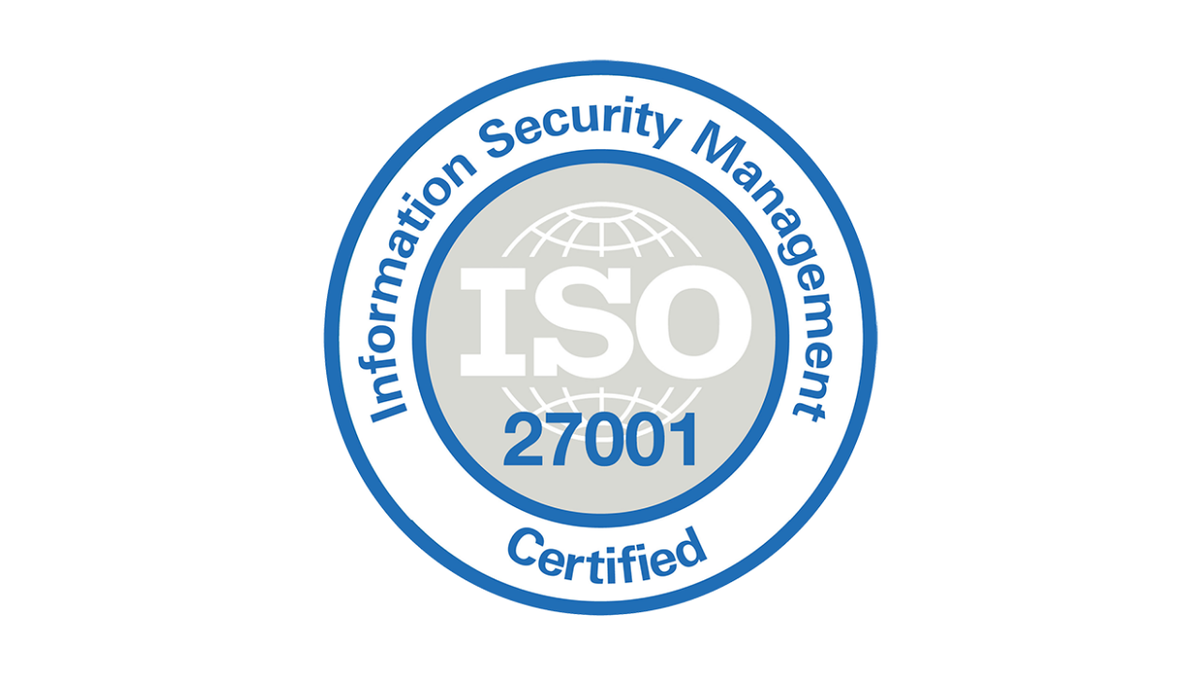 Don’t believe the hype! Lip service with the ISO 27001 standard