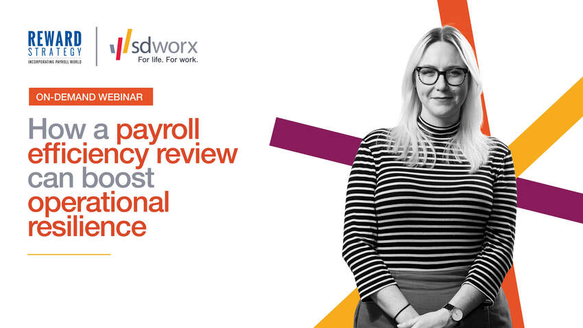 How to review your payroll efficiency