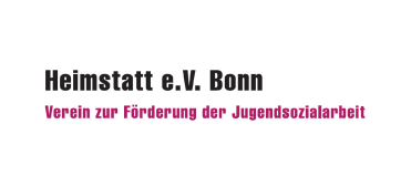 Heimstatt e.V. Bonn logo