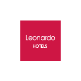 Leonardo hotels logo