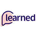 Logo Learned