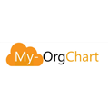 Logo My-orgchart