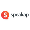 Logo Speakap