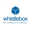Logo Whistlebox