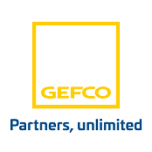Logo Gefco