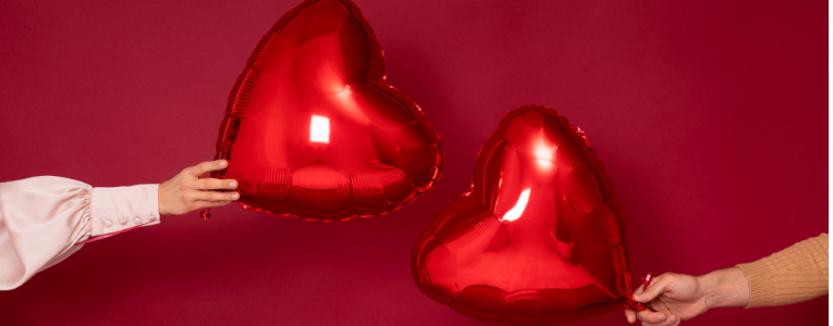Valentinstag 2022: Kuriose Fakten und spannende Bräuche