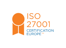 certification SD Worx ISO 27001
