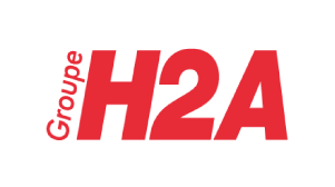 Logo H2A