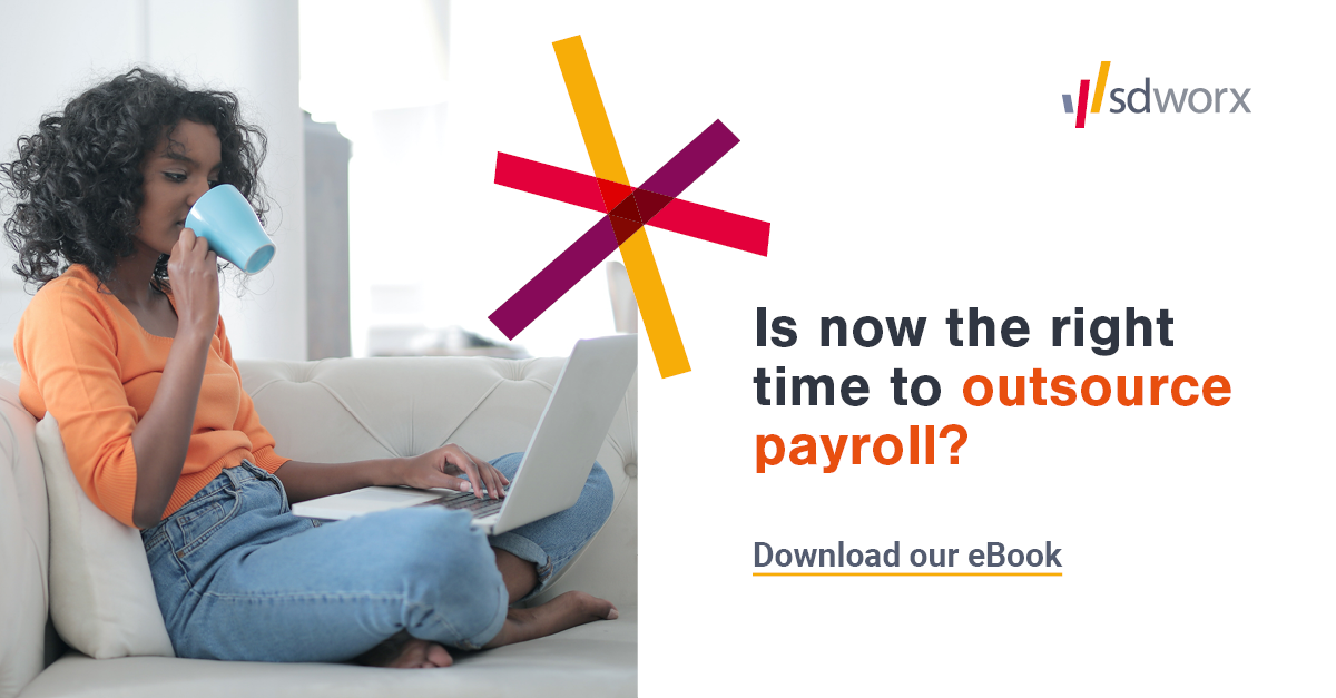 Payroll Outsourcing: Work smarter, not harder: