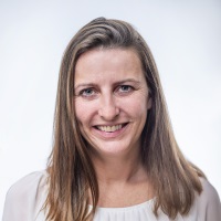 SD Worx stelt Nadine Aerts aan als Financieel Directeur SD Worx