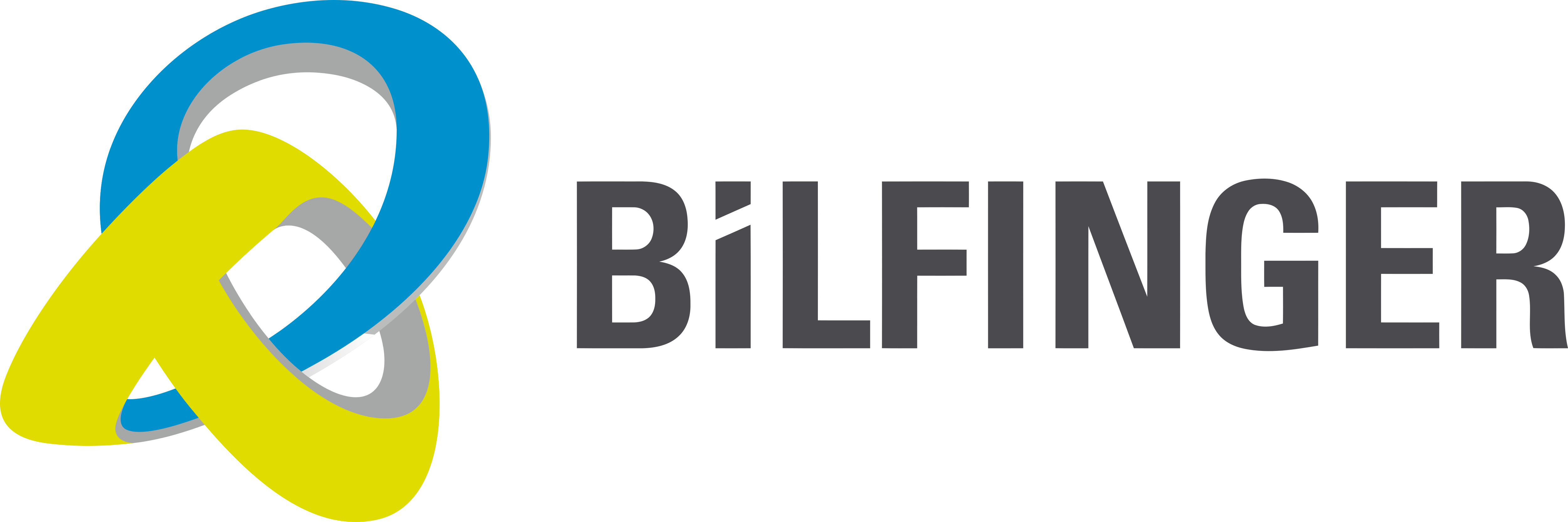bilfinger logo