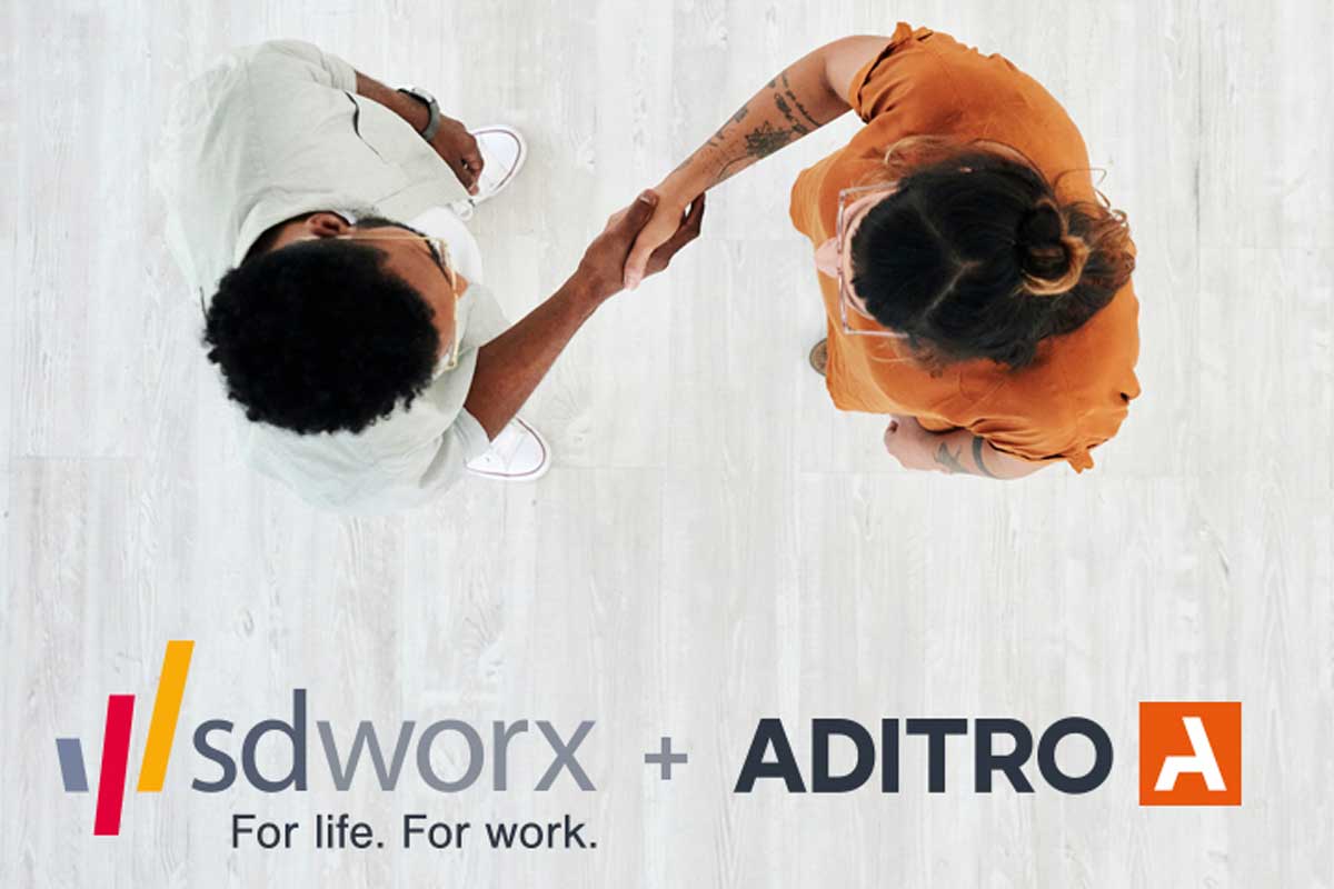 Aditro SD Worx SD Worx SD Worx