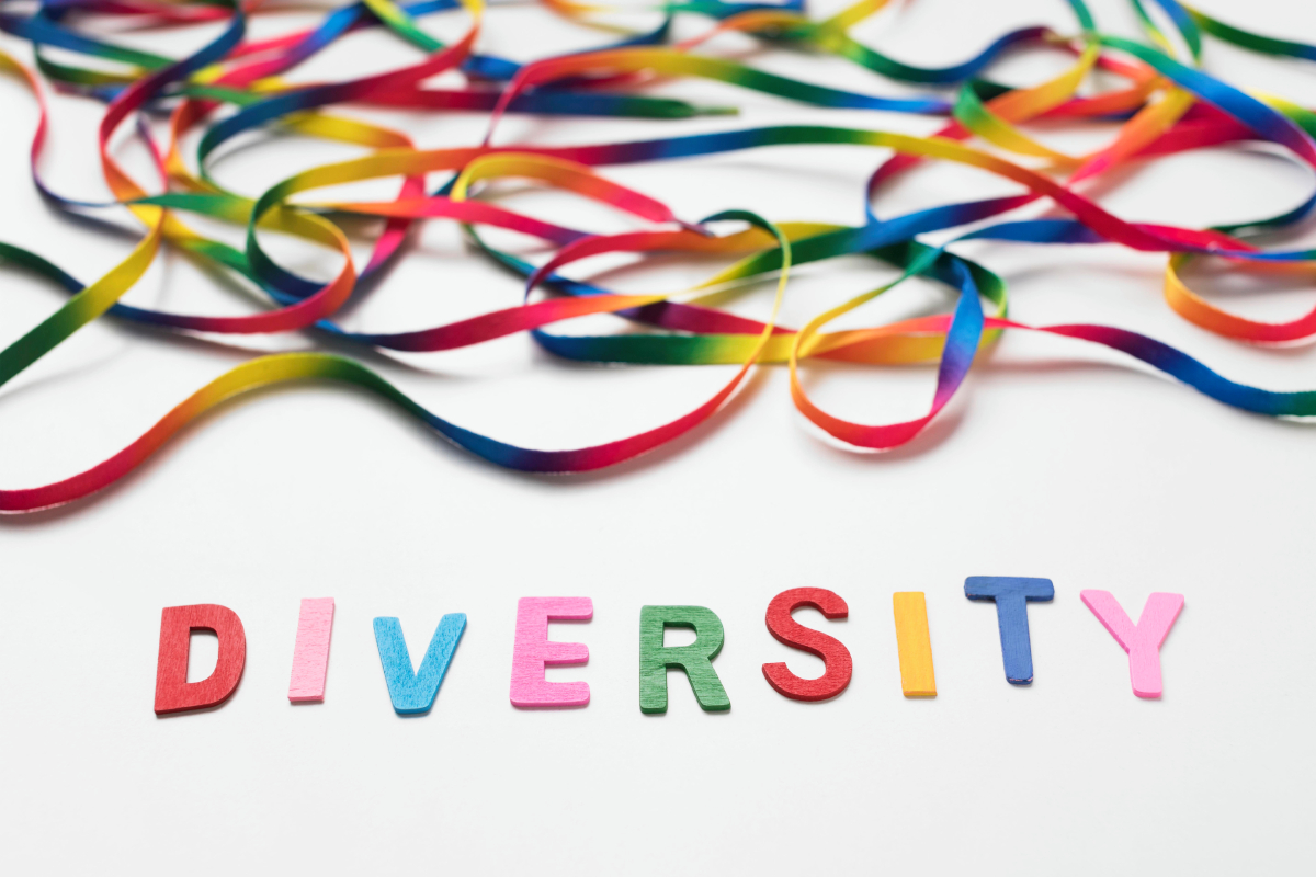 Hitting all 4 nails in Diversity, Equity, Inclusion and Belonging (DEIB)