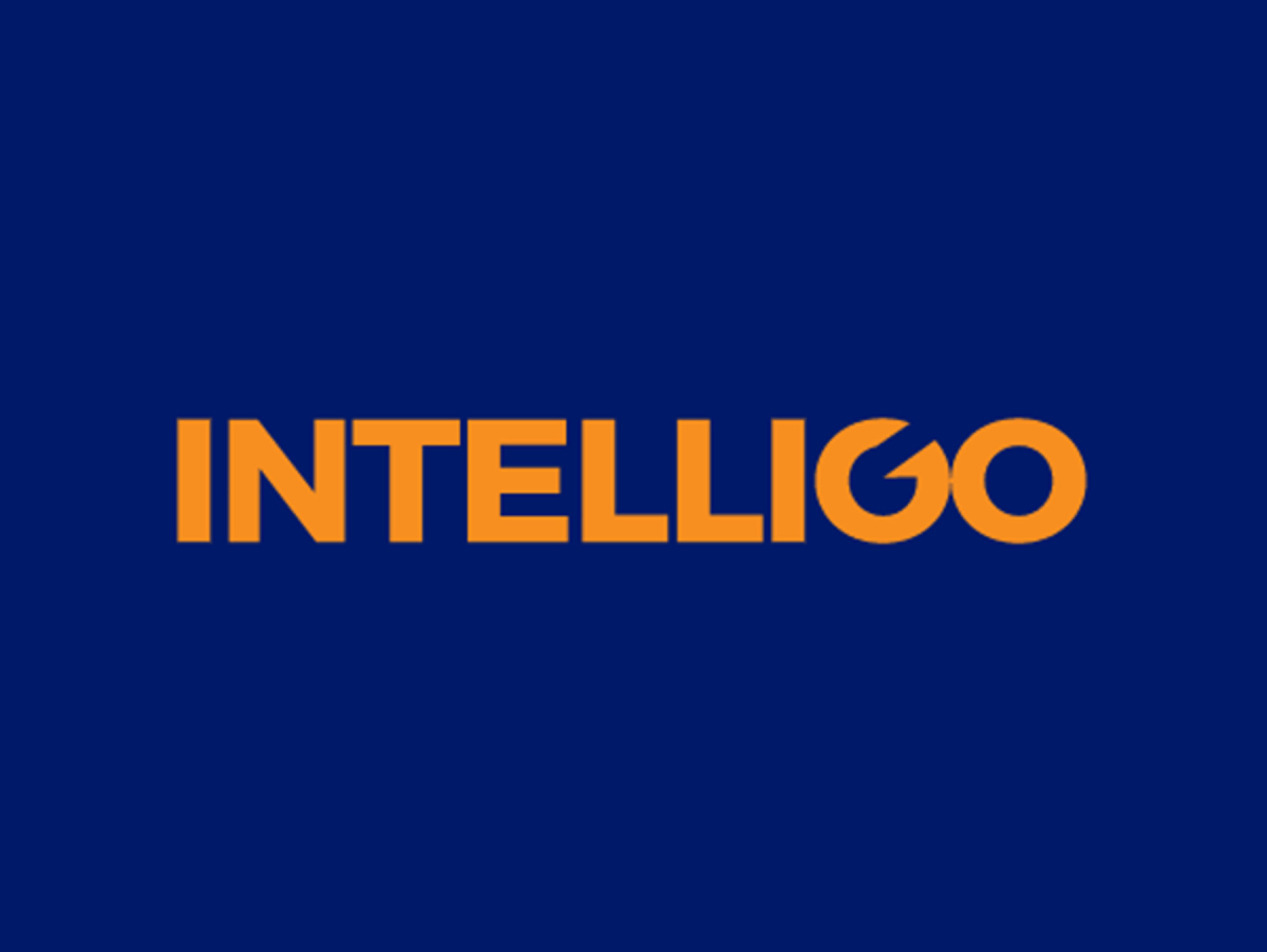 Intelligo Logo