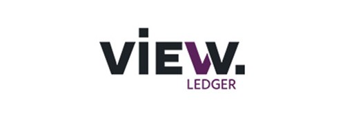 Logo View Ledger