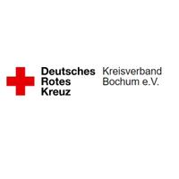 DRK Bochum Logo
