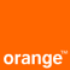 orange logo for sap solutions