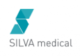 silva medical logo for sap solutions