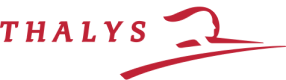 thalys logo for sap solutions