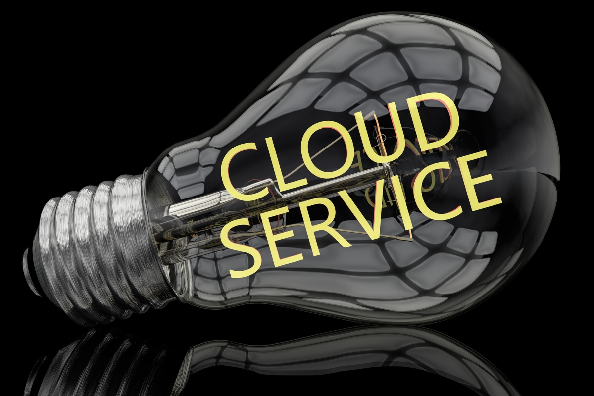 Abkürzungen Cloud Services