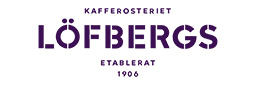 Logo of Löfbergs