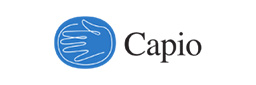 Logo of Capio