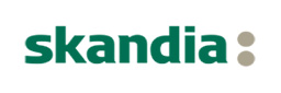 Logo of Skandia