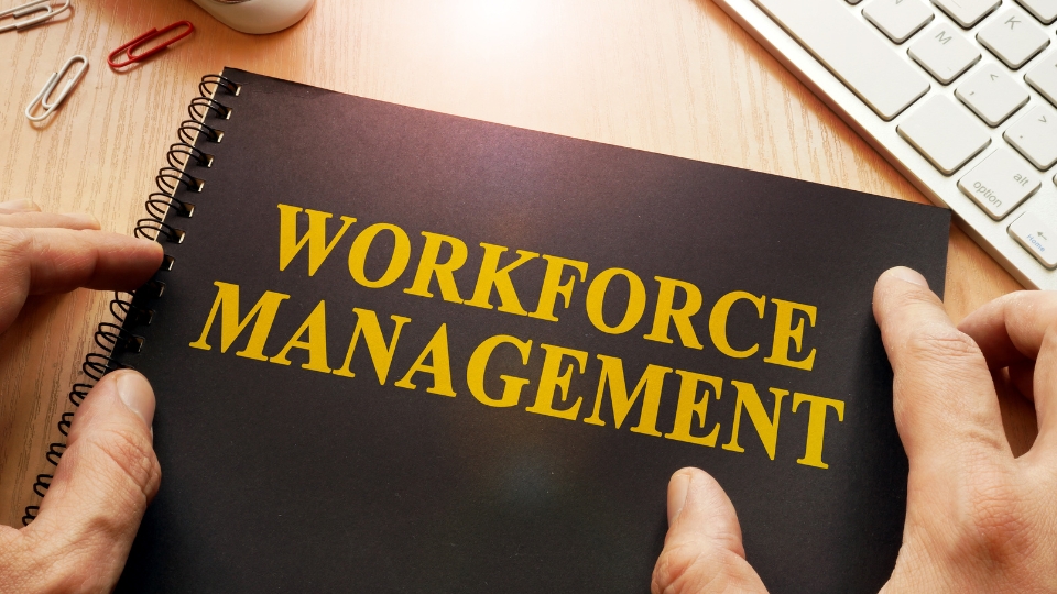 Workforce Management Info Artikel