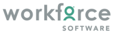 workforce software logo for sap solutions