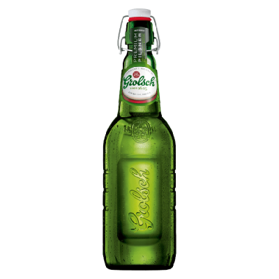 Grolsch-bottle