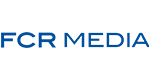 FCR Media Logo