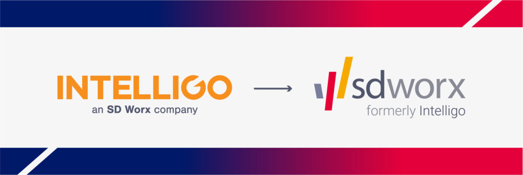 Intelligo s Integration into SD Worx SD Worx