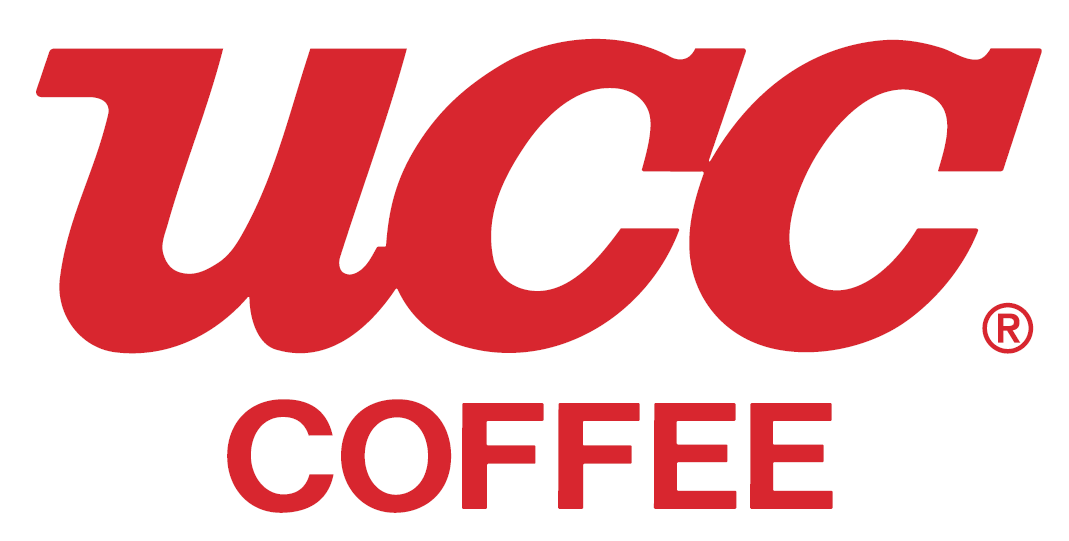 UCC Coffee logo
