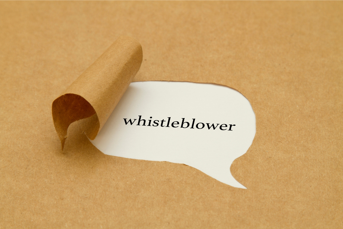 Whistleblower Bounties in den USA