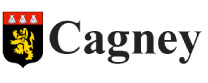 cagney logo
