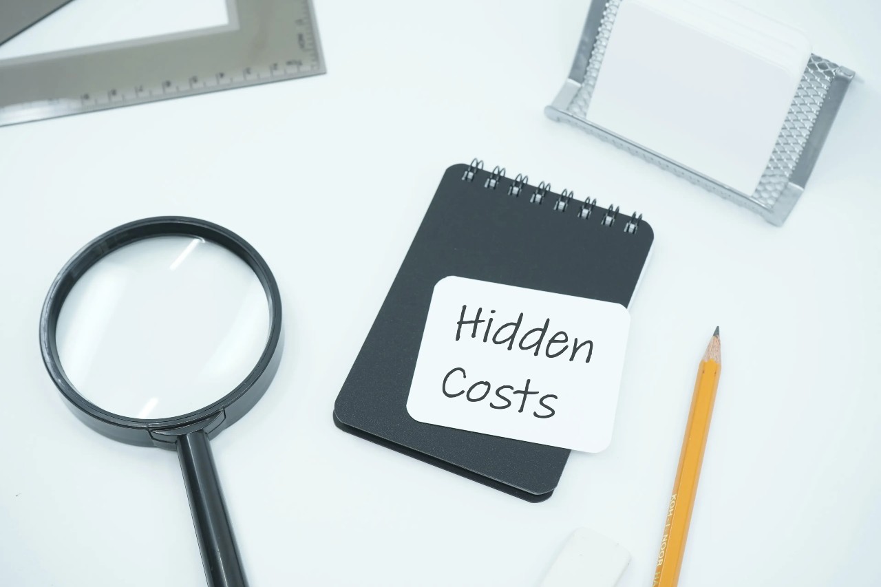 Skjulte kostnader ved å ikke digitalisere HR