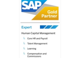 SAP Gold Partner SD Worx