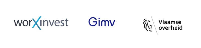 Gimv welcomes WorxInvest as reference shareholde