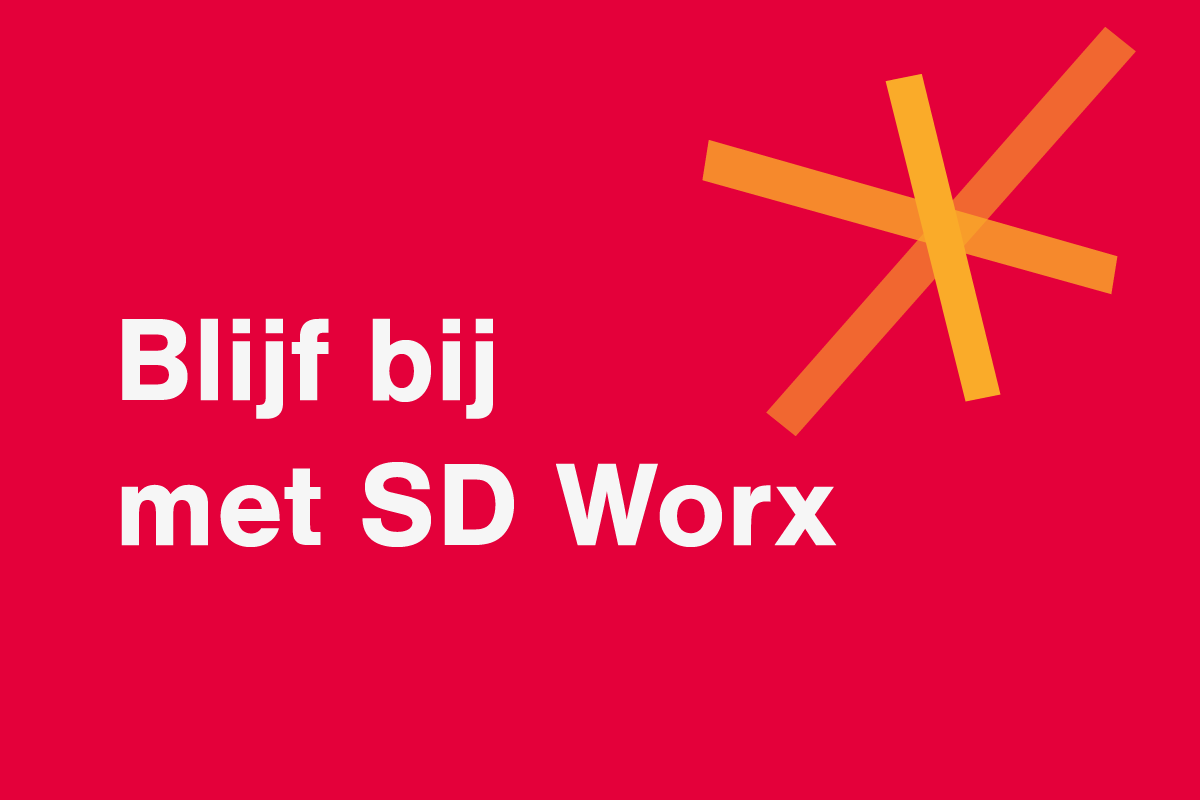 Flexibel werken in je kmo wat zijn de mogelijkheden SD Worx