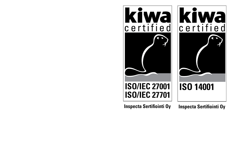 Kiwa Certified