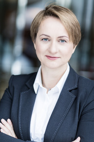 Teresa Olszewska