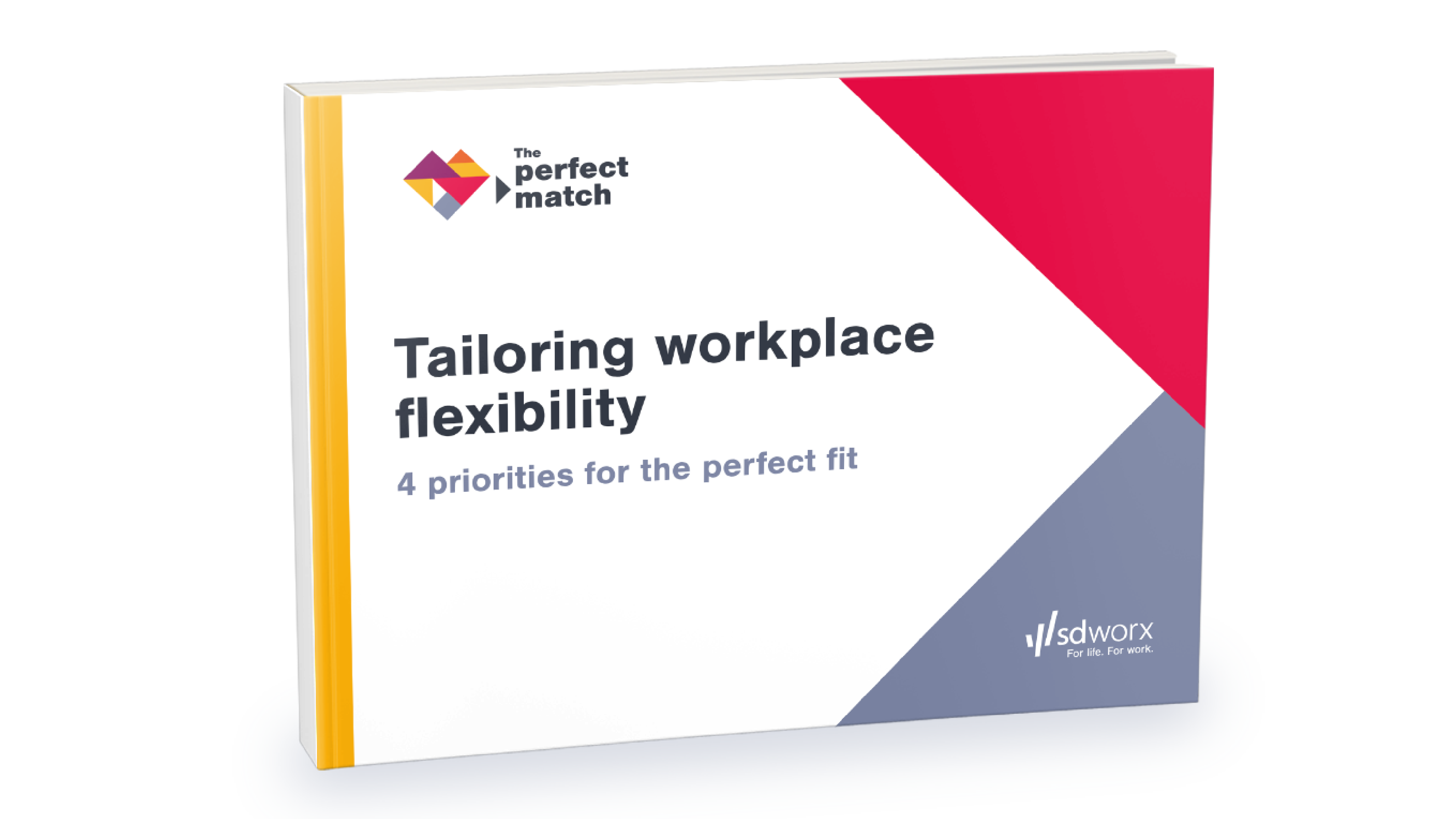 Tailoring workplace flexibility