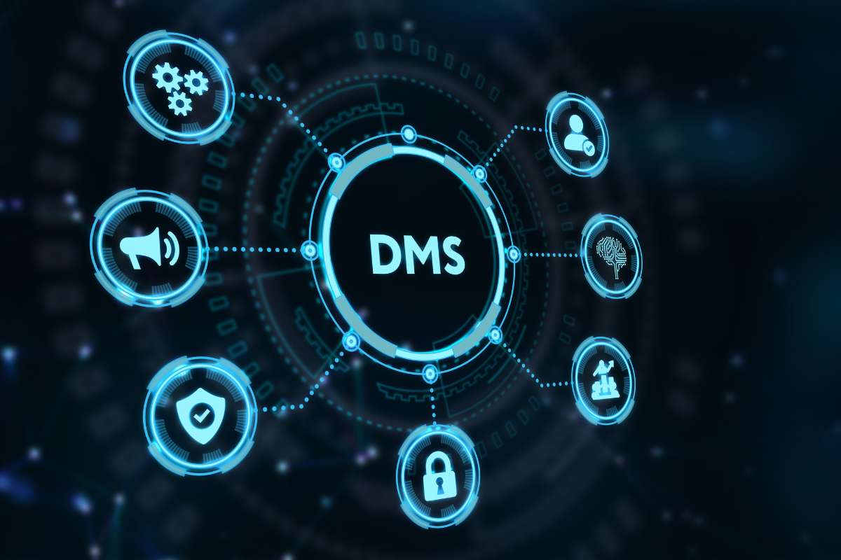 DMS Vorteile und Checkliste