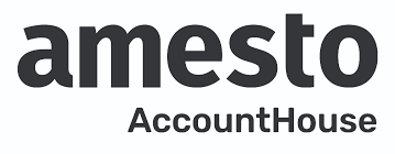 Amesto Accounthouse logo