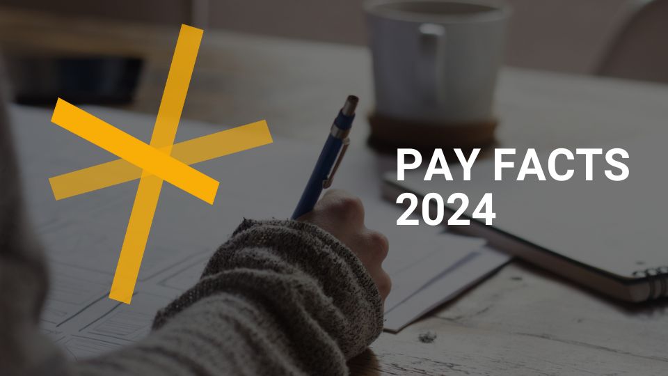 Pay Facts 2024