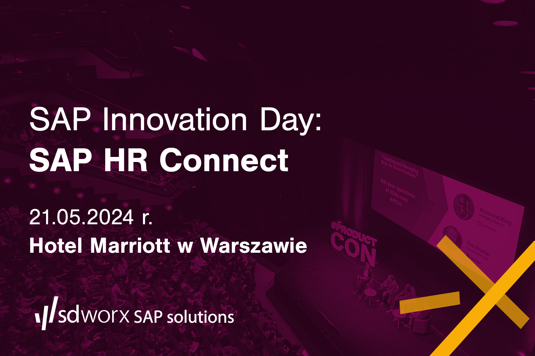 SAP HR Connect