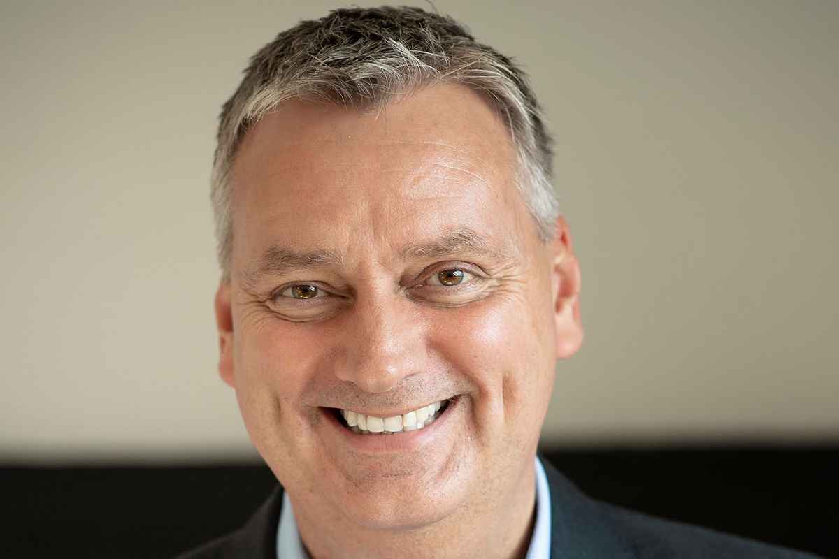 Wechsel der Geschäftsführung: Sascha Krone wird Nachfolger von Patrick Weber